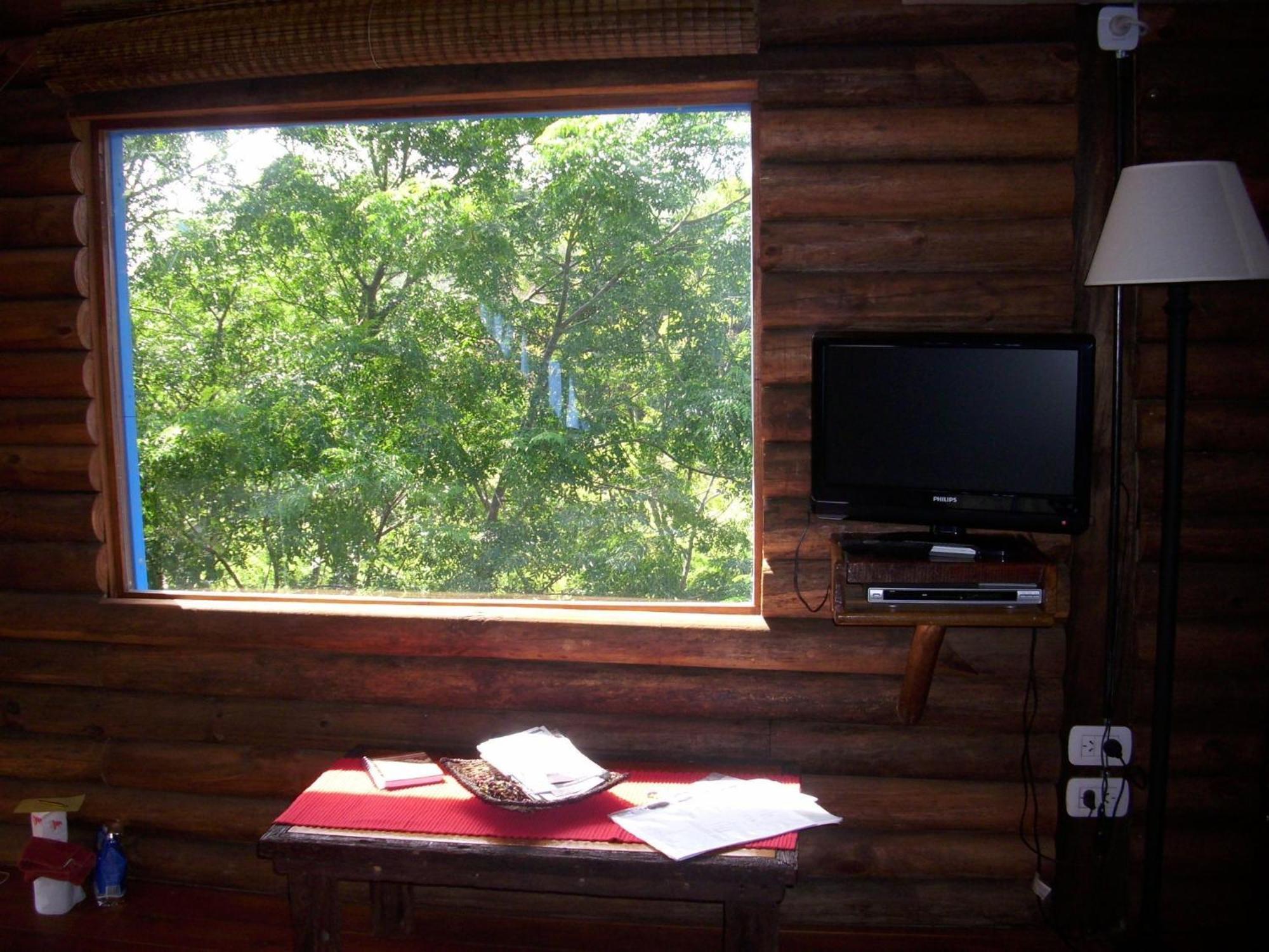 Cabanas De La Ribera San Pedro  Exterior photo