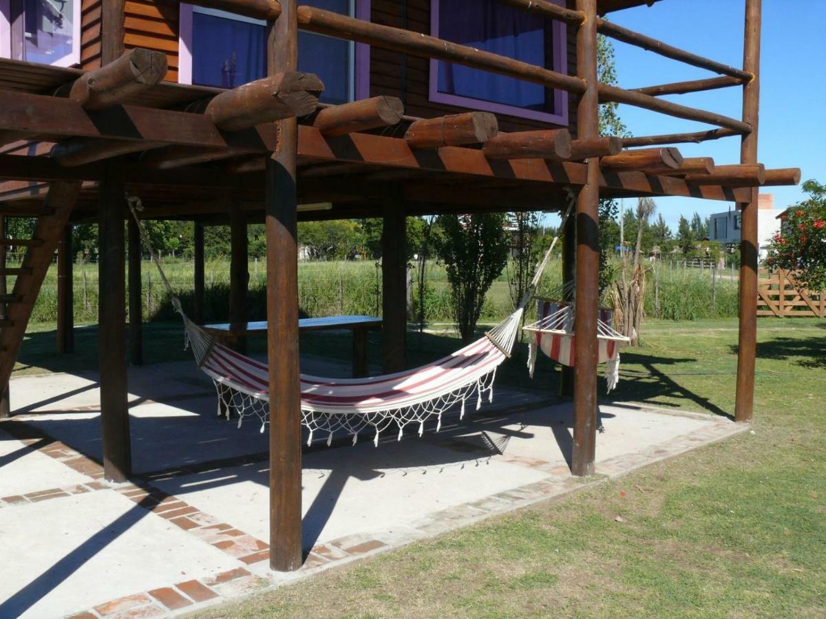 Cabanas De La Ribera San Pedro  Exterior photo